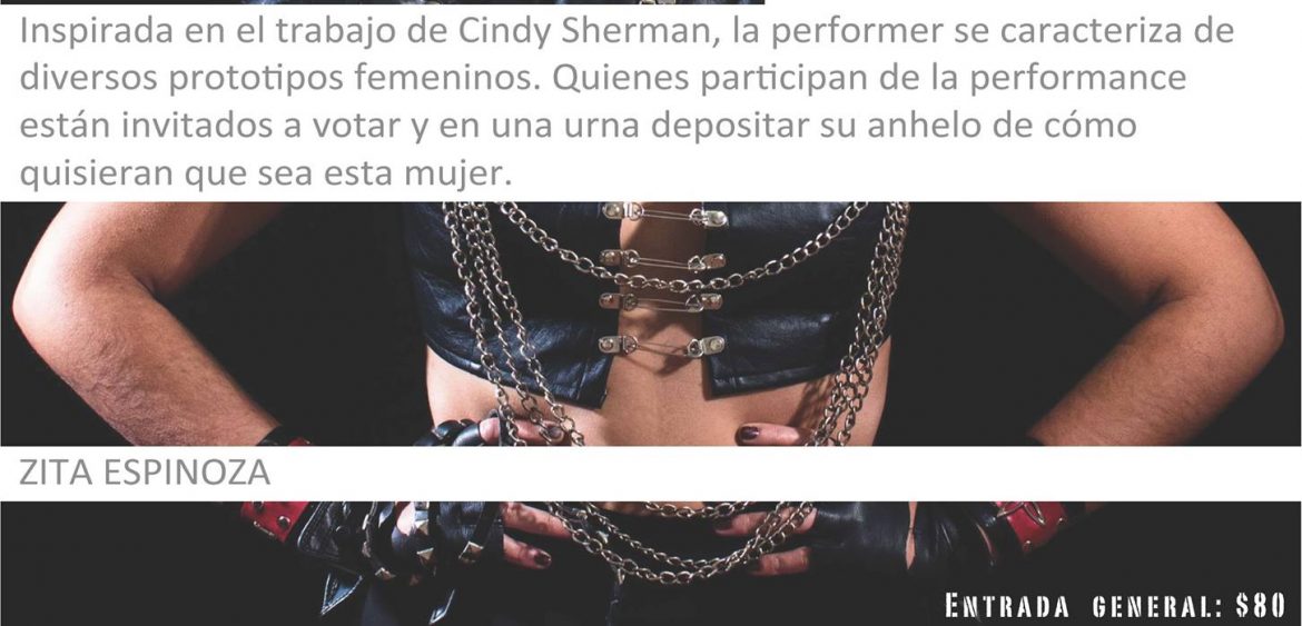 Puedo ser como quieres que sea